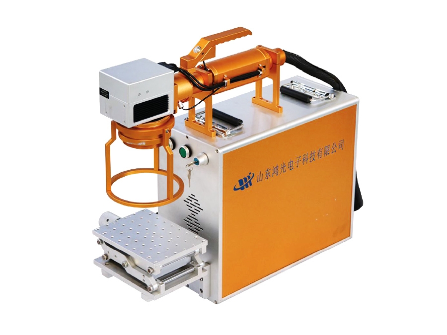 使用激光打標(biāo)機(jī)會(huì)有危險(xiǎn)嗎?